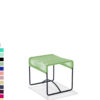 Der passende Hocker zum Original Acapulco Chair von VIVA MEXICO CHAIR® in 18 Farben