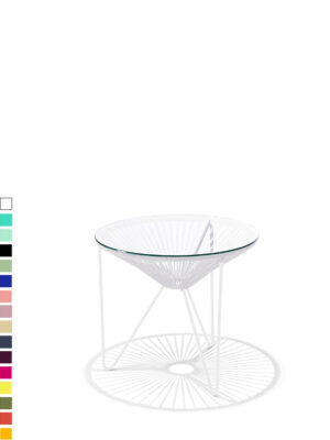 Original Acapulco Chair Beistelltisch Tisch