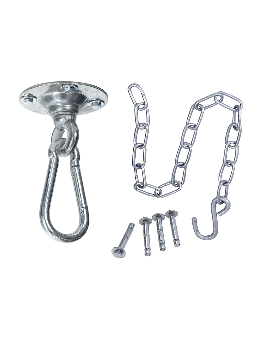 VIVA MEXICO CHAIR® - Powerhaken