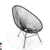 Original Acapulco Chair 2-teilig