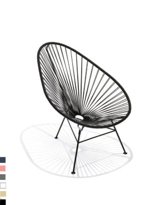 Original Acapulco Chair 2-teilig