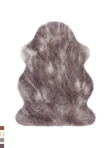 Kunstfell für den Original Acapulco Chair - in 3 Farben