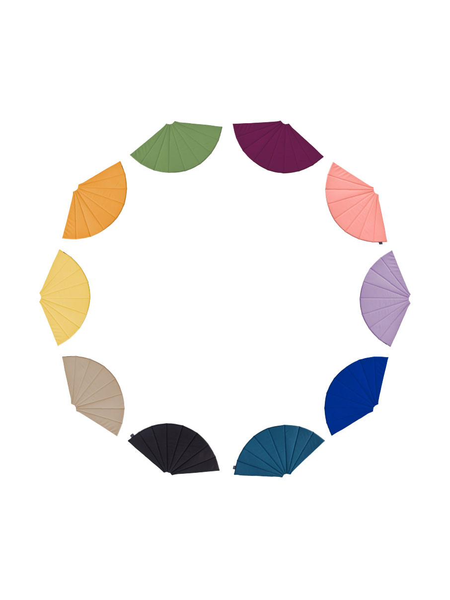 Nidito "Nidito" - Das Sitzkissen für den Original Acapulco Chair in 11 Farben