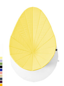 Outdoor-Sitzkissen „Nido" für den Original Acapulco Chair