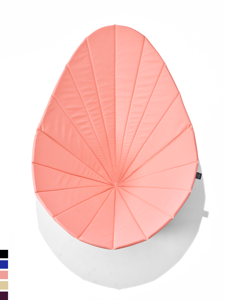 Sitzkissen_gross_Flieder_2 Kategorie Kissen Acapulco Chair