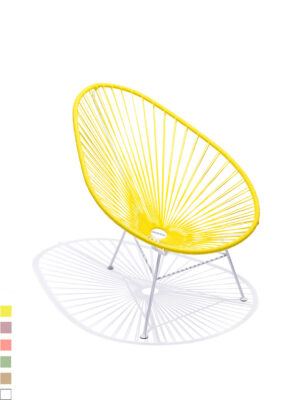 Viva Mexico Chair GmbH • Acapulco Stuhl Chair Kaufen Shop