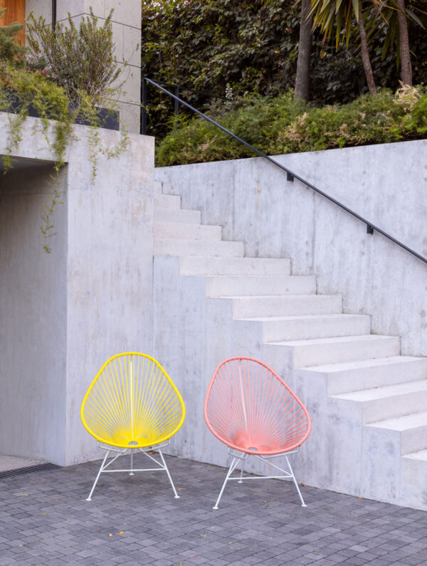 Viva Mexico Chair GmbH • Acapulco Stuhl Chair Kaufen Shop