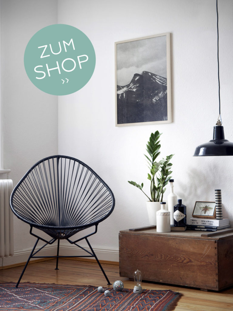 Acapulco Chair