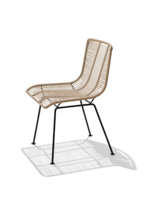 Der Rosalita Chair von VIVA MEXICO CHAIR