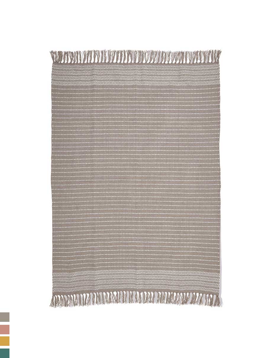 Outdoor-Decke "Misaki"