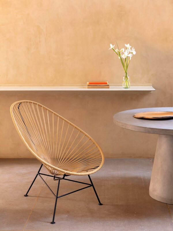Viva Mexico Chair GmbH • Acapulco Stuhl Chair • Indoor