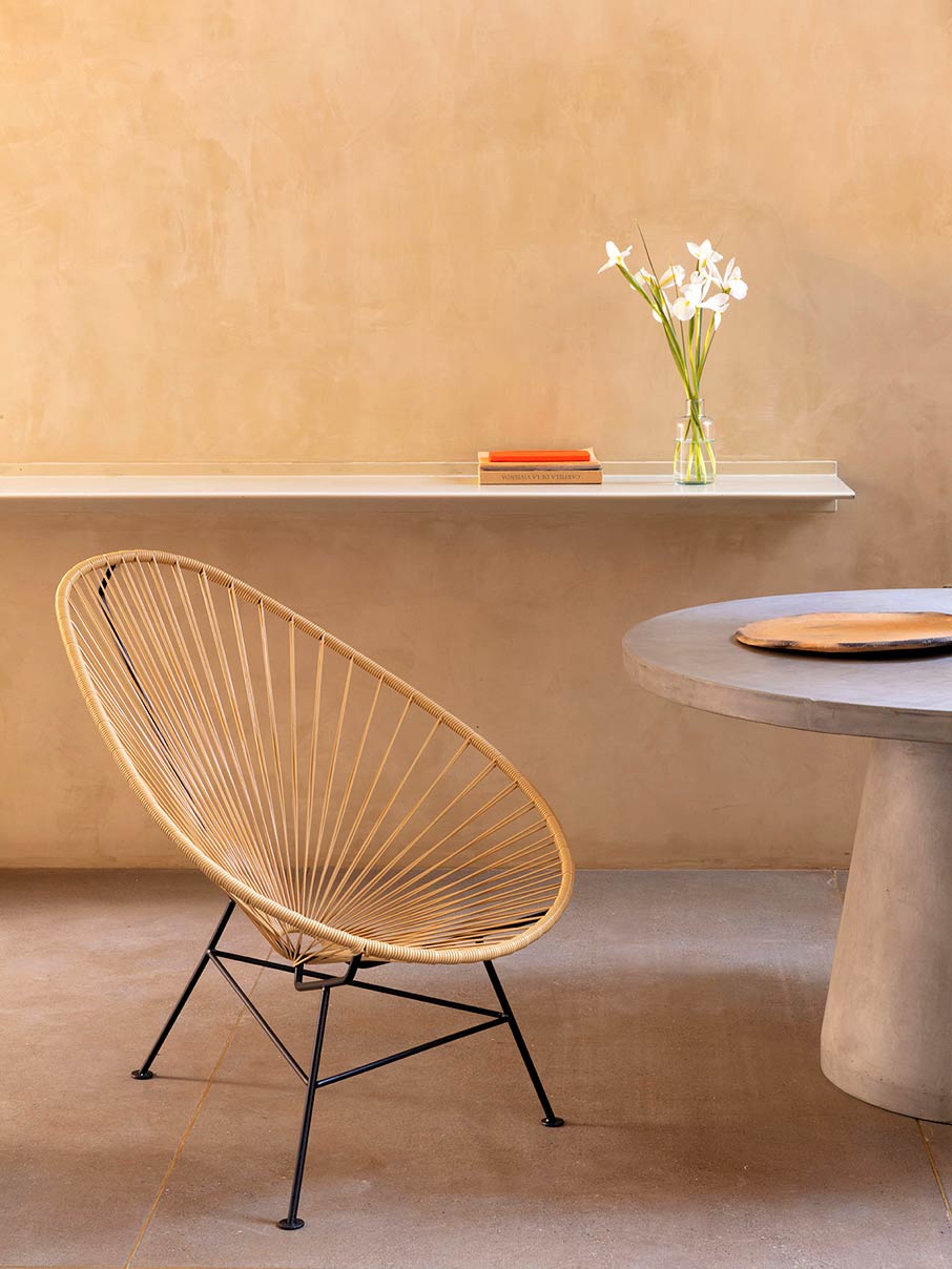 VIVA MEXICO CHAIR® Der Original Acapulco Chair von der N°1 — free download