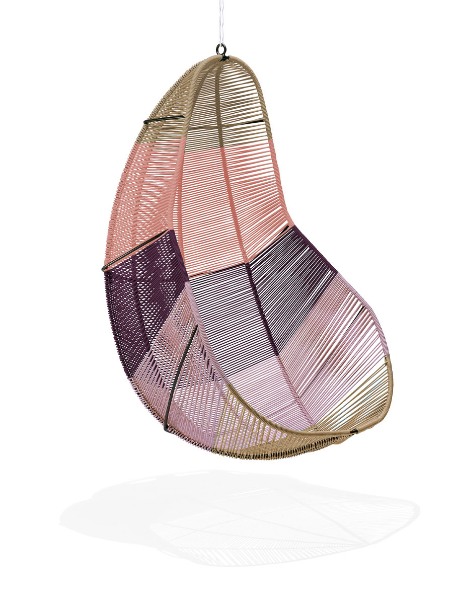 Hängestuhl nubecita - Acapulco Chair - 2025