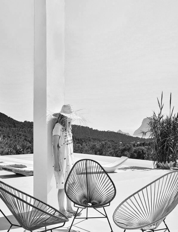 Der Original Acapulco Chair in der Presse 2025