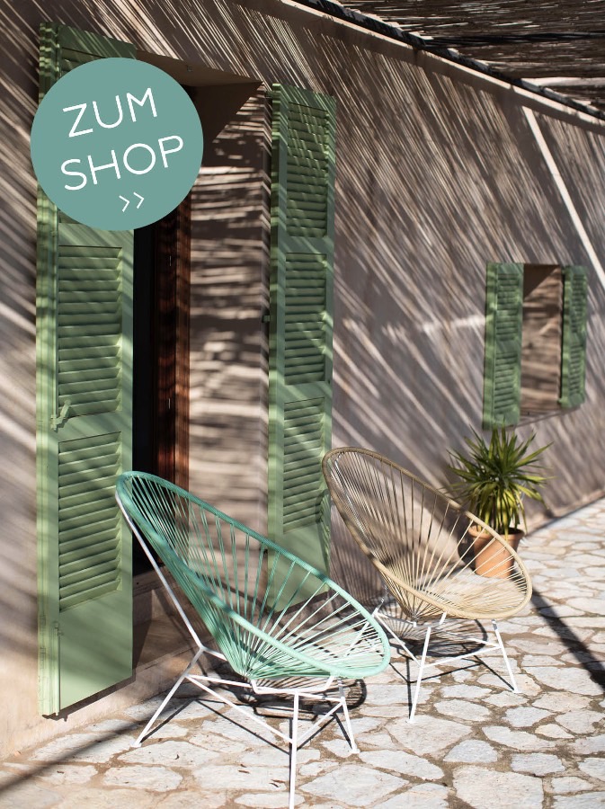 Original Acapulco Chair Kaufen zum Shop 2026