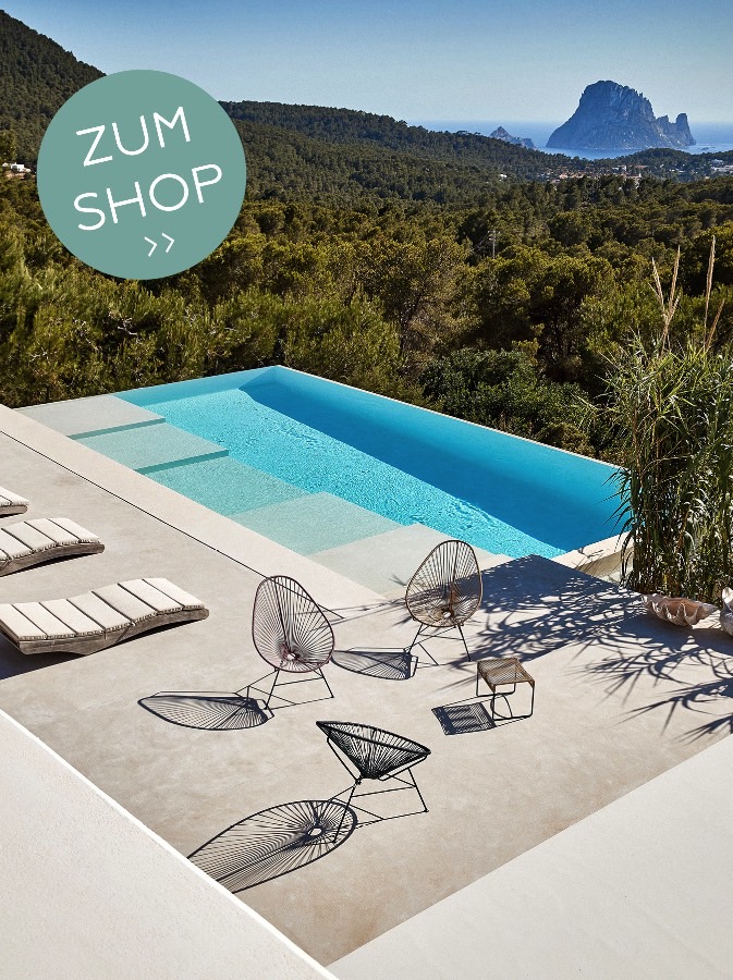 Original Acapulco Chair Kaufen zum Shop 2026