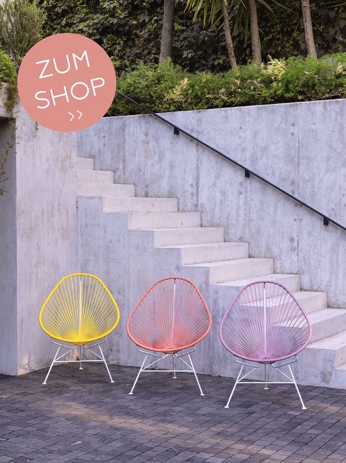 Original Acapulco Chair Kaufen Shop 2026