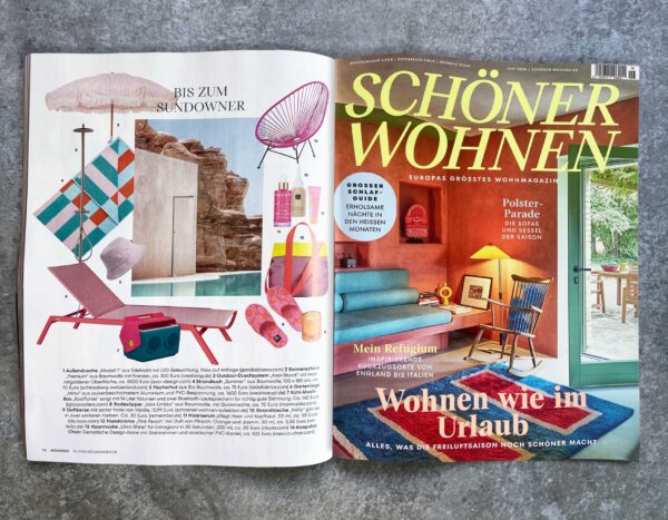 Schöner Wohnen 2026